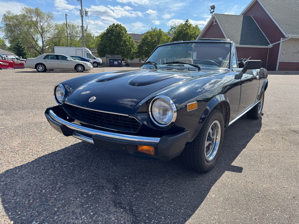 1979 FIAT 2000 Image 15
