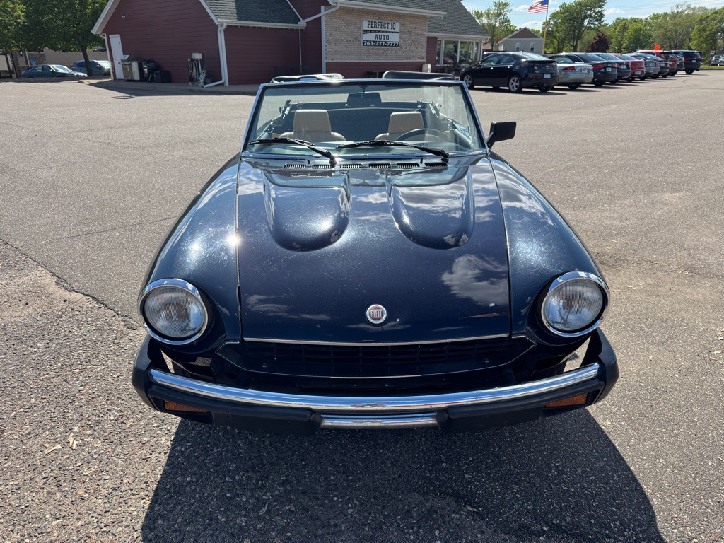 1979 FIAT 2000 Image 16