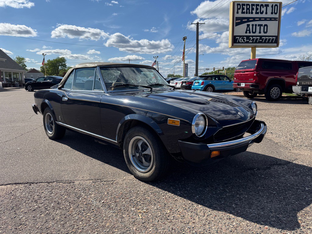 1979 FIAT 2000 Image 17