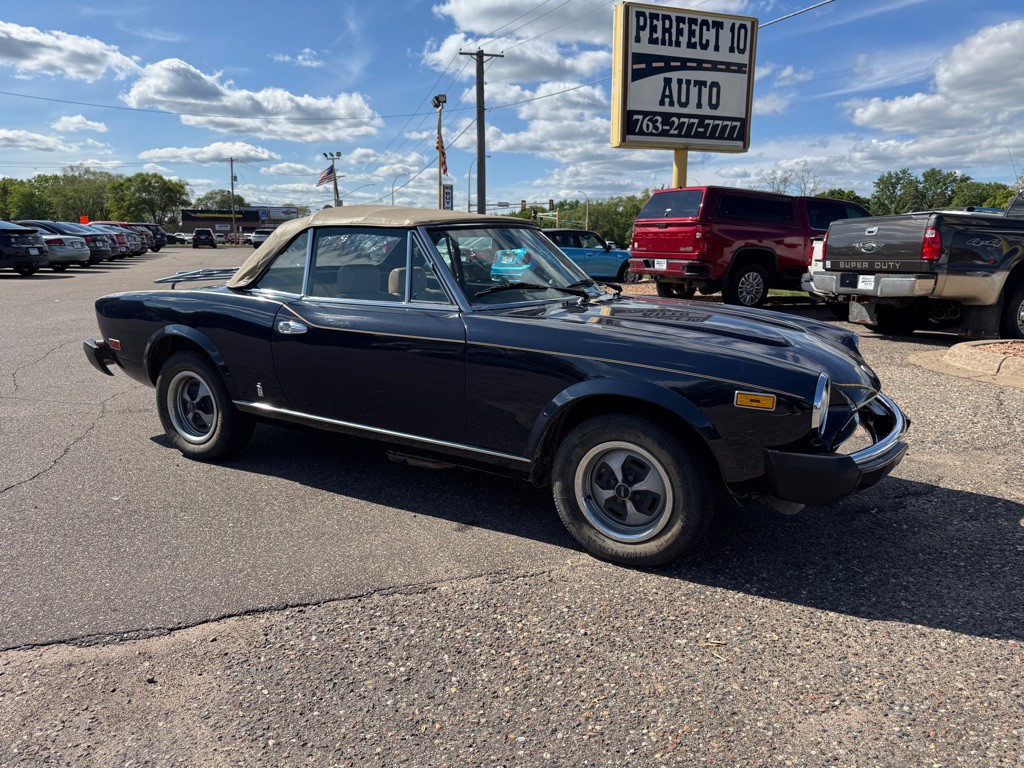 1979 FIAT 2000 Image 18