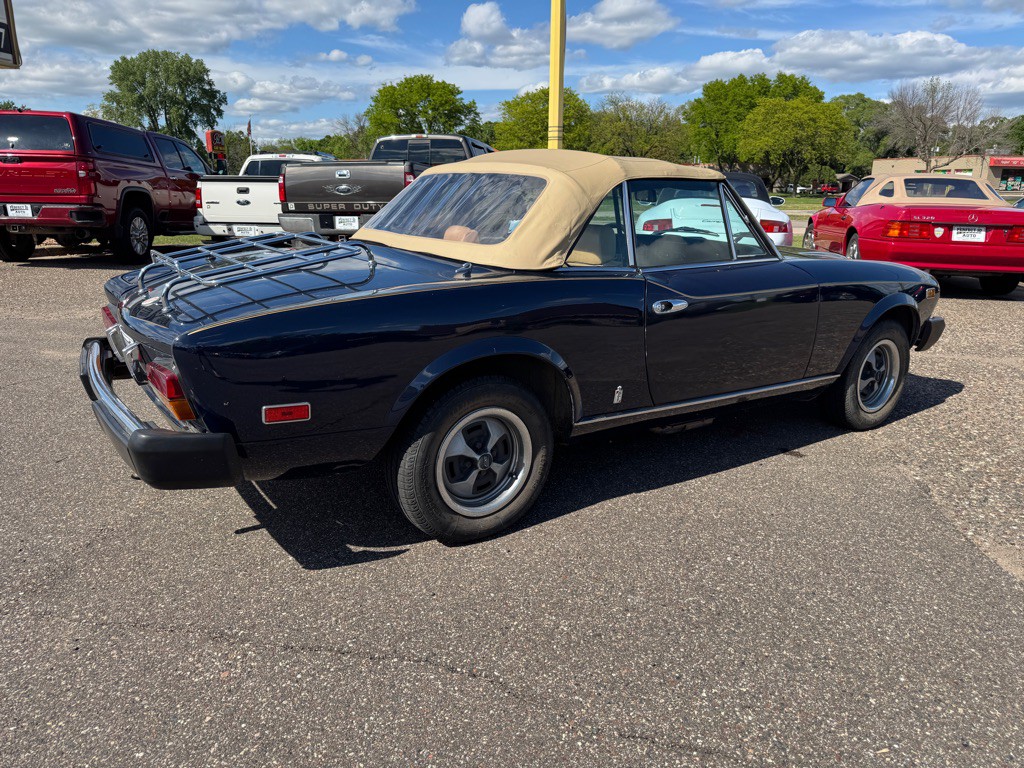 1979 FIAT 2000 Image 20