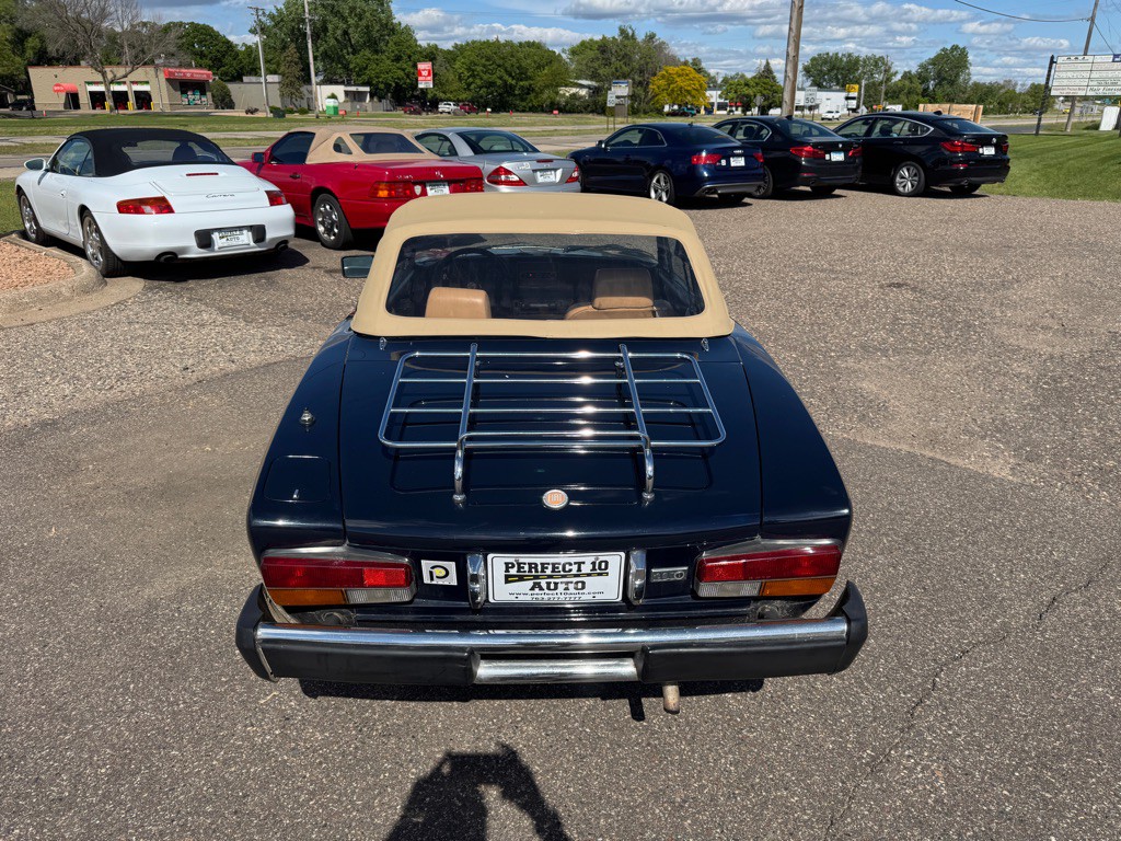 1979 FIAT 2000 Image 22