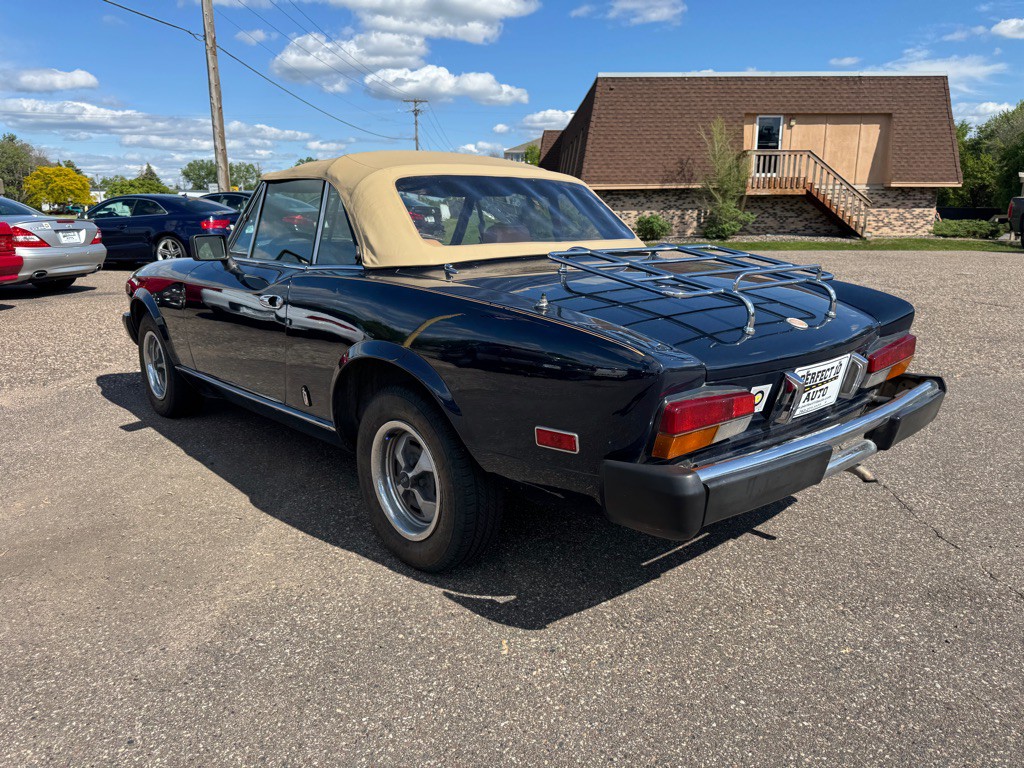 1979 FIAT 2000 Image 23