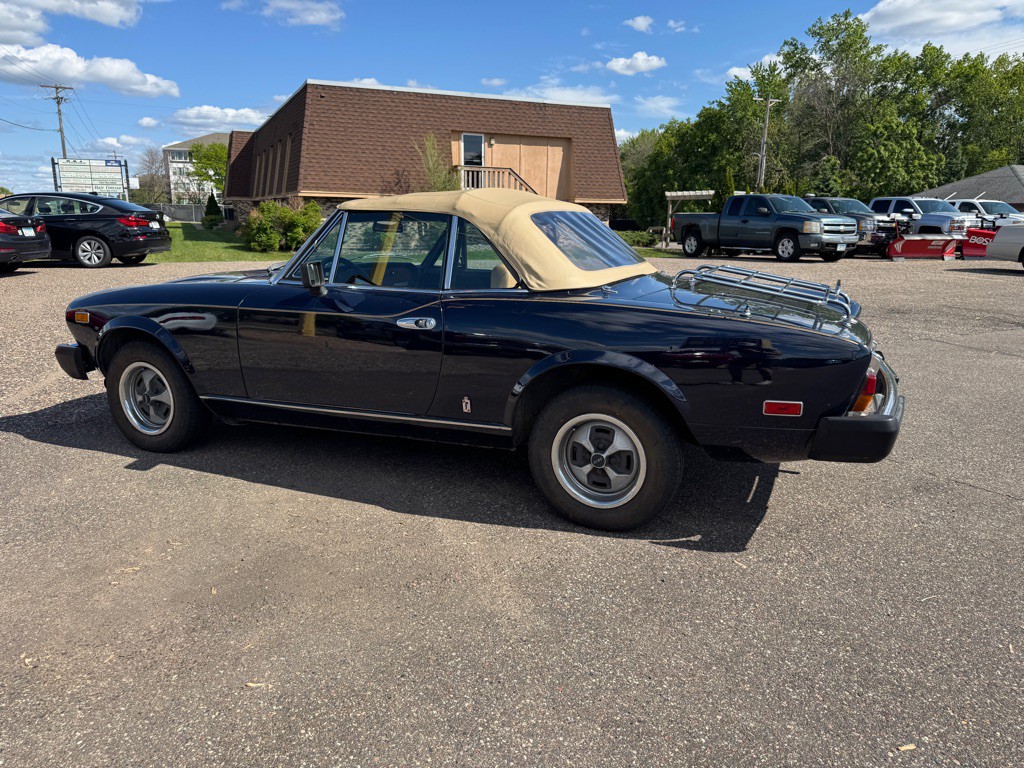 1979 FIAT 2000 Image 24