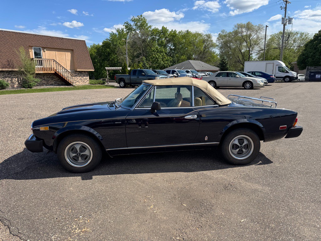 1979 FIAT 2000 Image 25