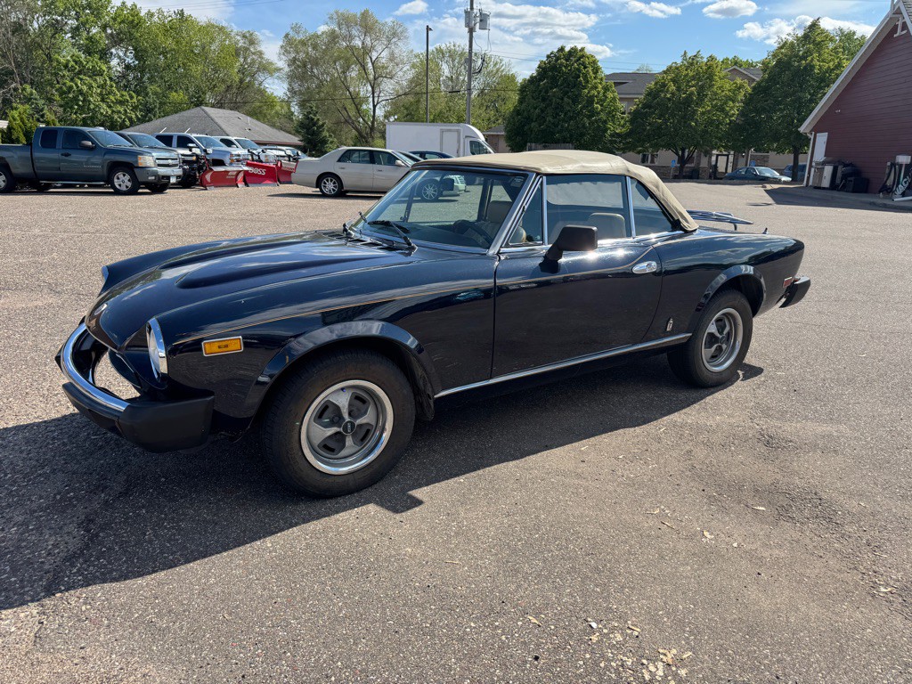 1979 FIAT 2000 Image 26