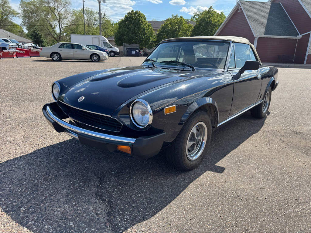 1979 FIAT 2000 Image 27