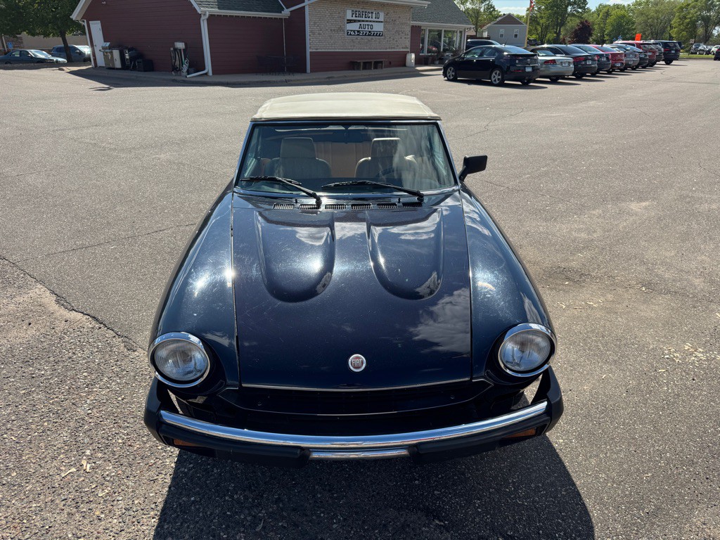 1979 FIAT 2000 Image 28