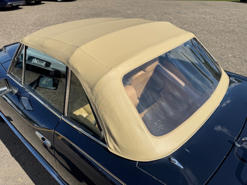 1979 FIAT 2000 Image 30