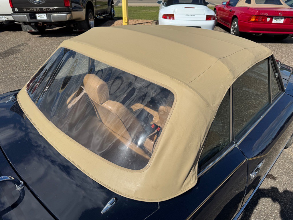 1979 FIAT 2000 Image 31