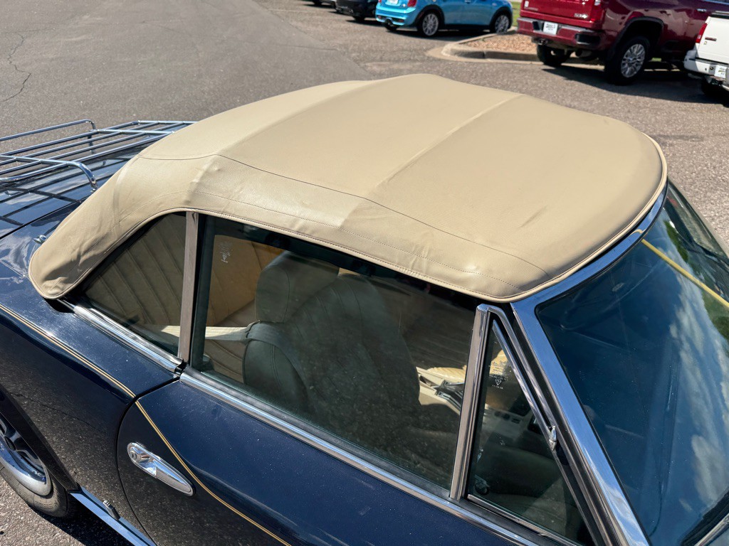 1979 FIAT 2000 Image 32