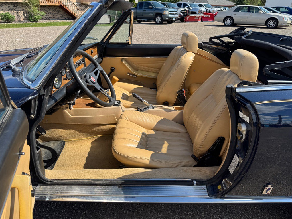 1979 FIAT 2000 Image 36