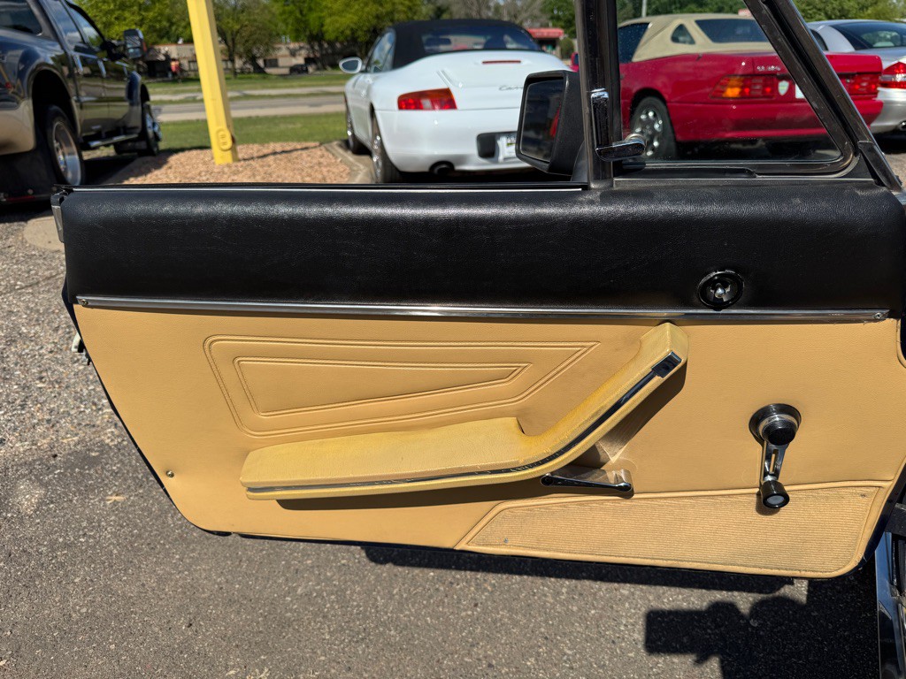 1979 FIAT 2000 Image 39