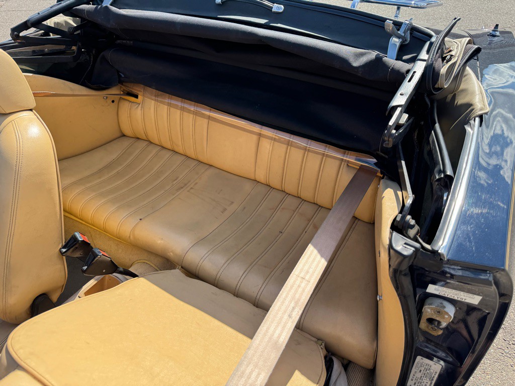 1979 FIAT 2000 Image 40