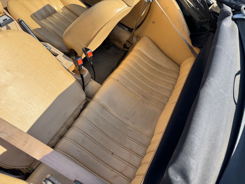 1979 FIAT 2000 Image 41