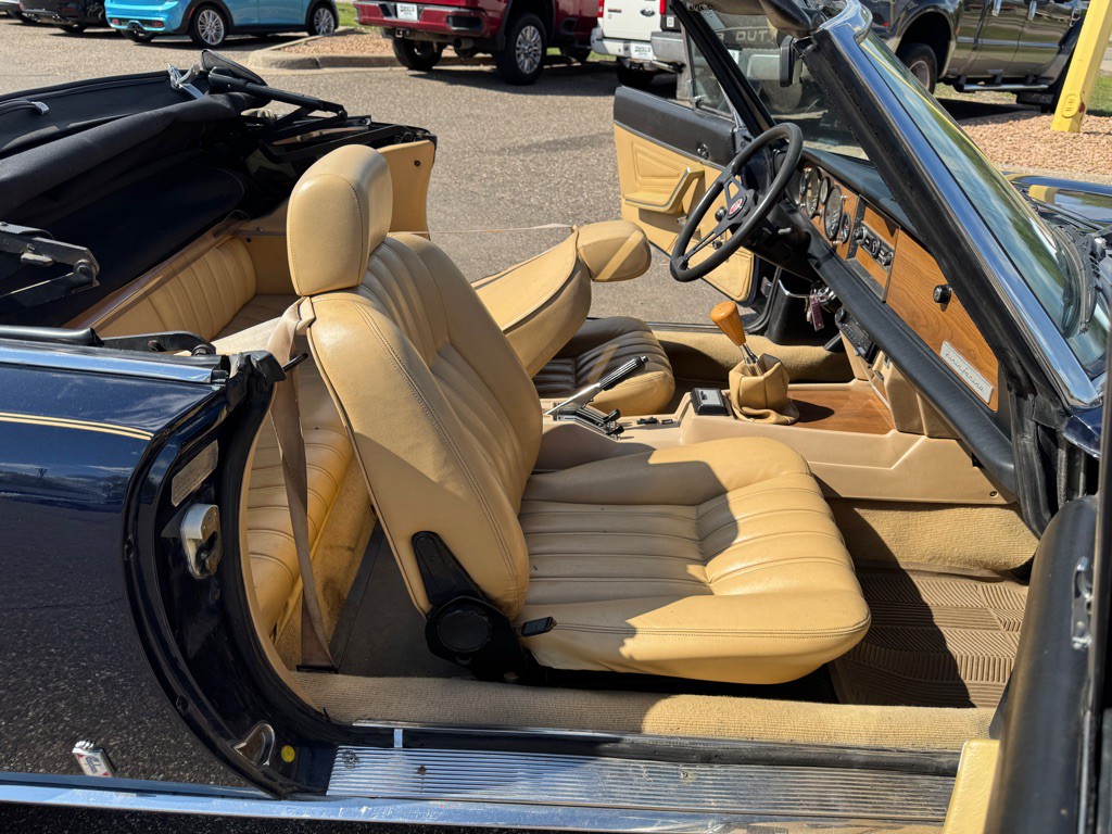 1979 FIAT 2000 Image 43