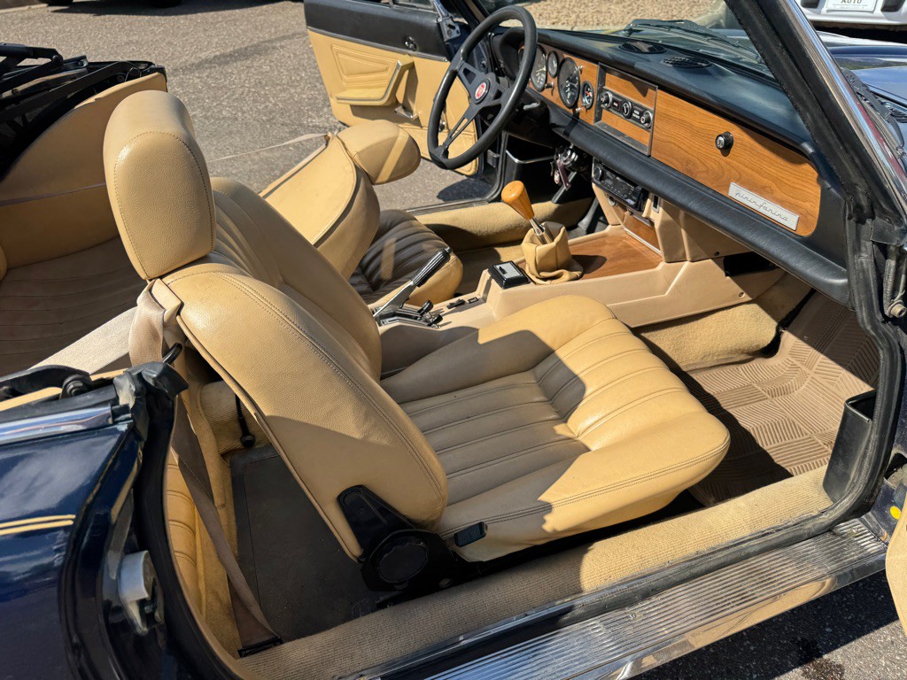 1979 FIAT 2000 Image 44