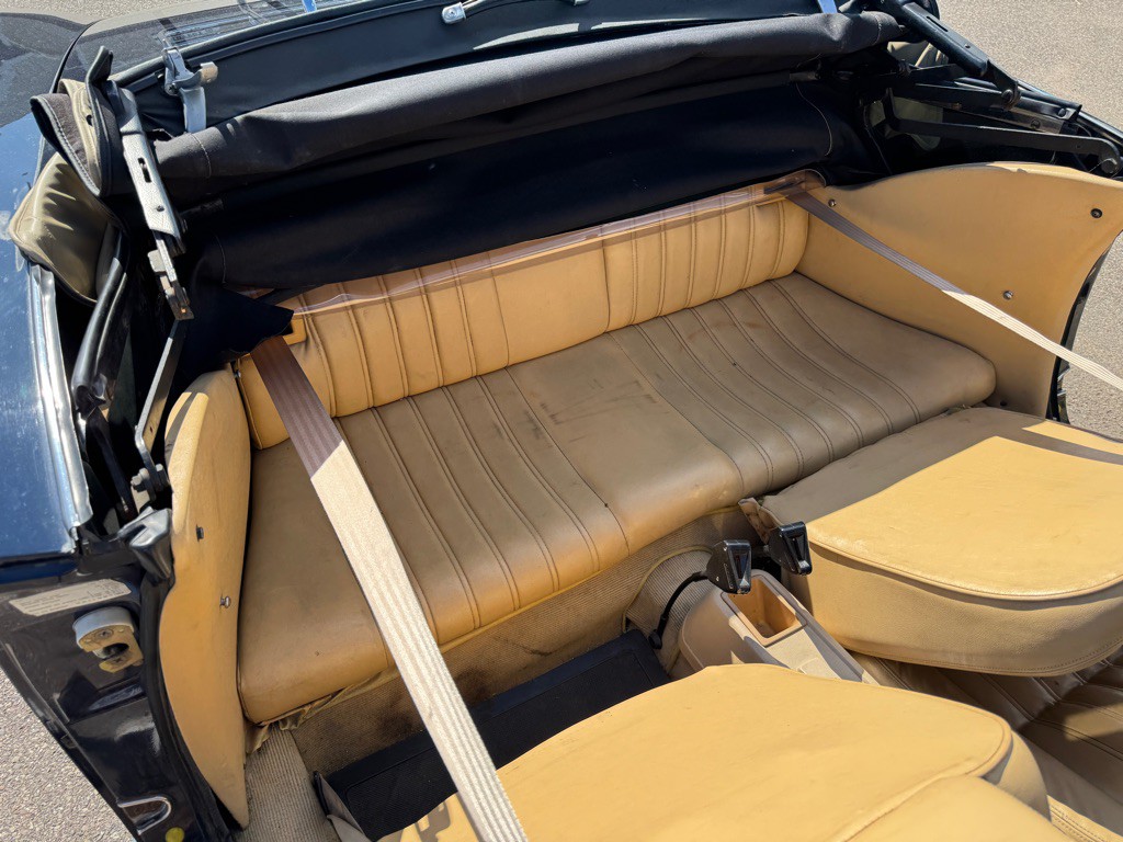 1979 FIAT 2000 Image 46
