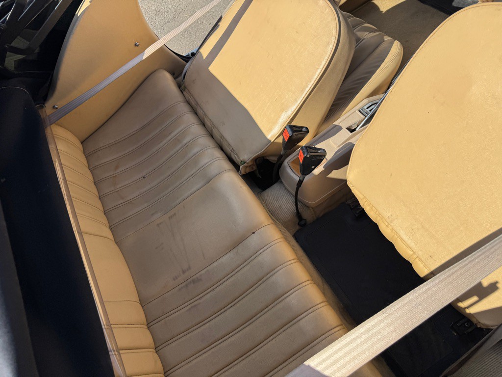 1979 FIAT 2000 Image 47