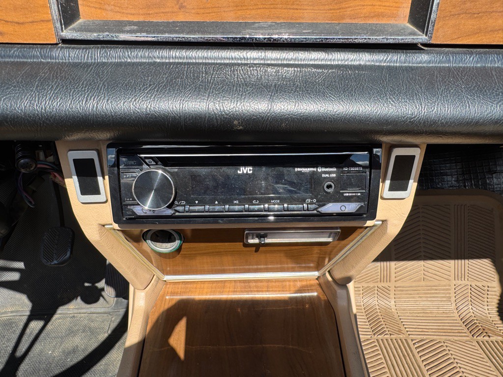 1979 FIAT 2000 Image 50
