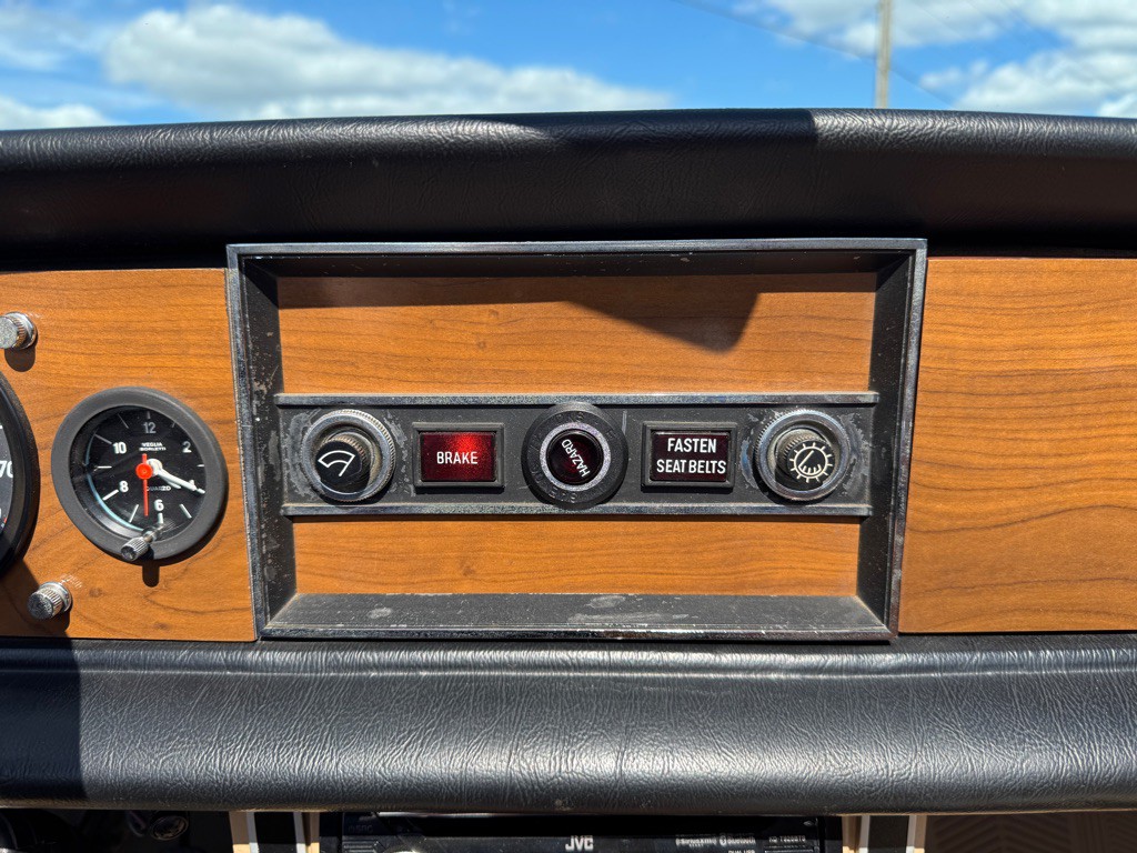 1979 FIAT 2000 Image 51