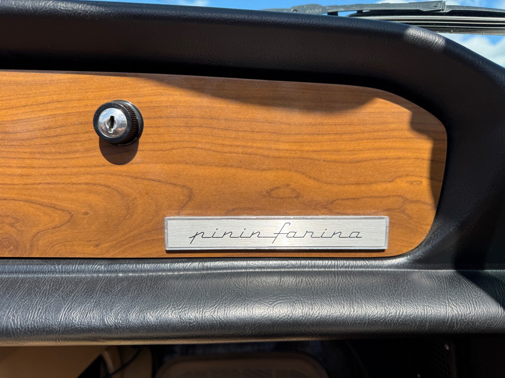 1979 FIAT 2000 Image 52