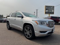 Image for 2017 GMC Acadia Denali ID: 6572252