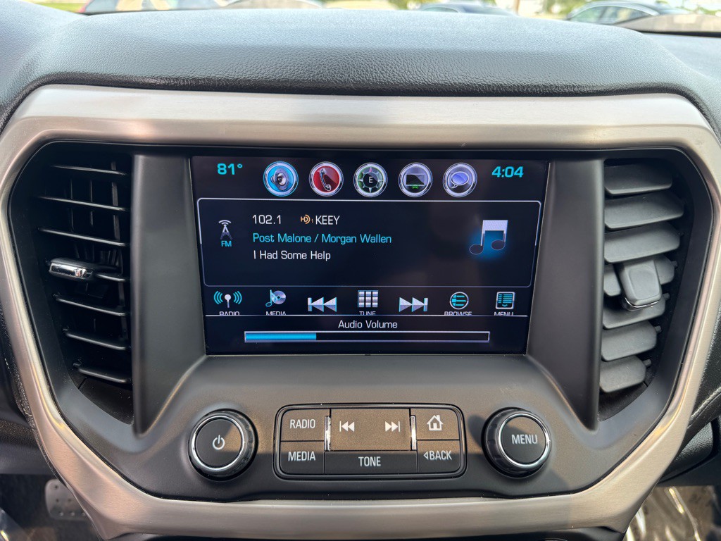 2017 GMC Acadia Image 54