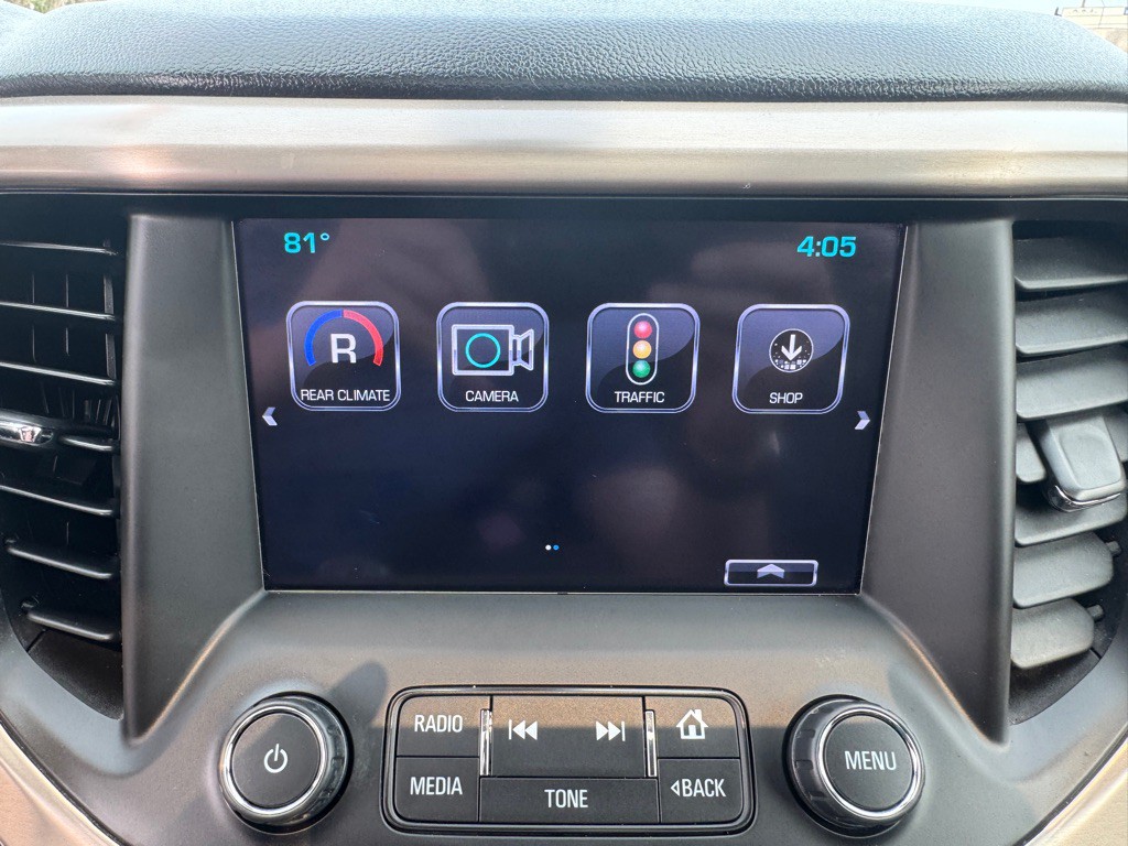 2017 GMC Acadia Image 57