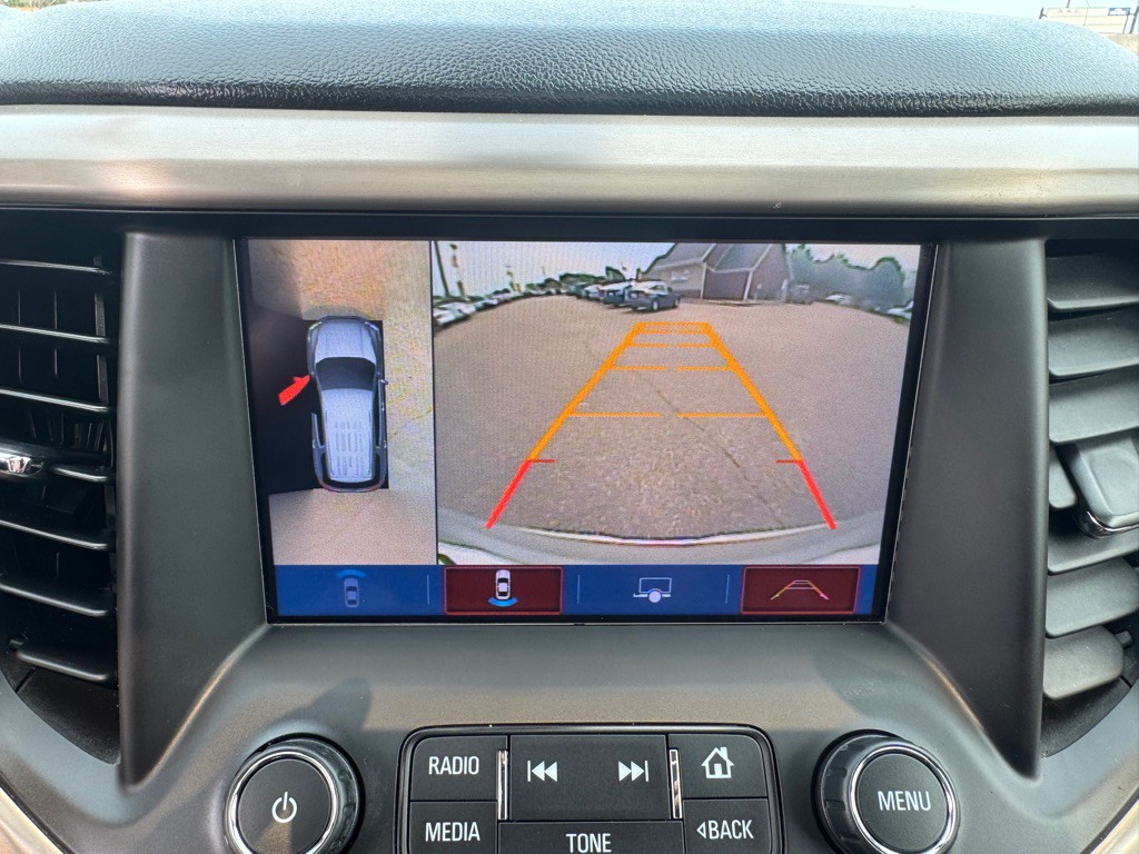 2017 GMC Acadia Image 58