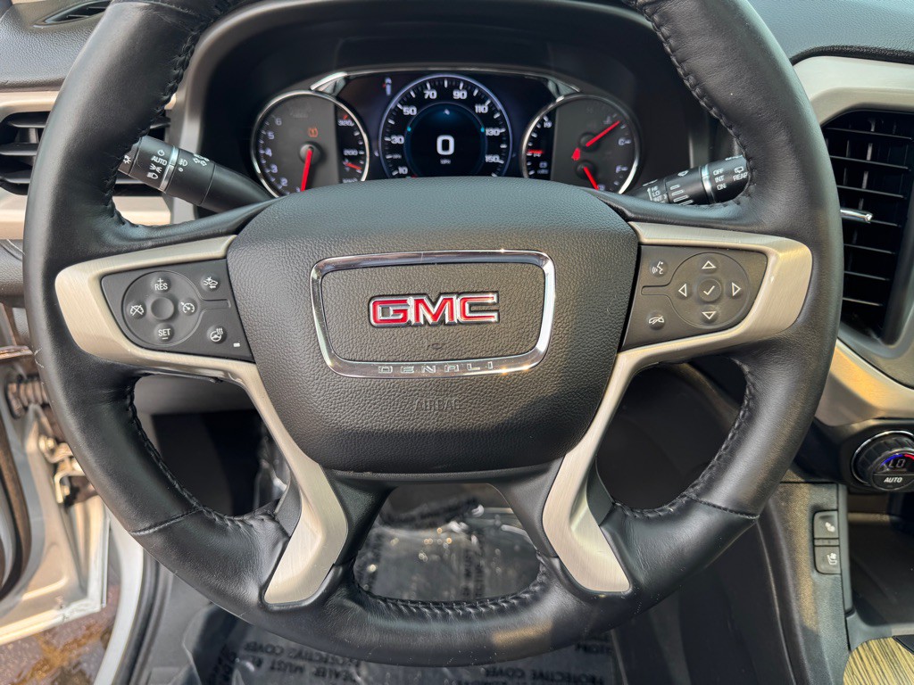 2017 GMC Acadia Image 60