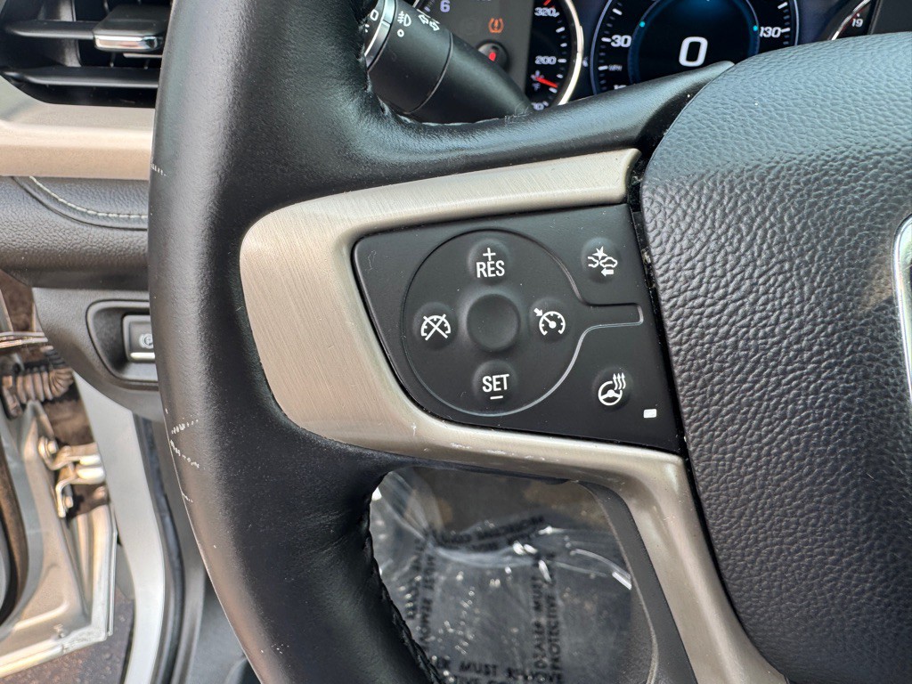 2017 GMC Acadia Image 61