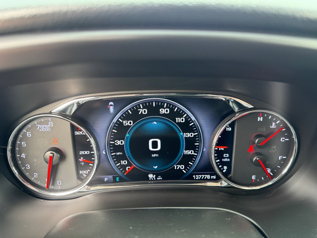 2017 GMC Acadia Image 64