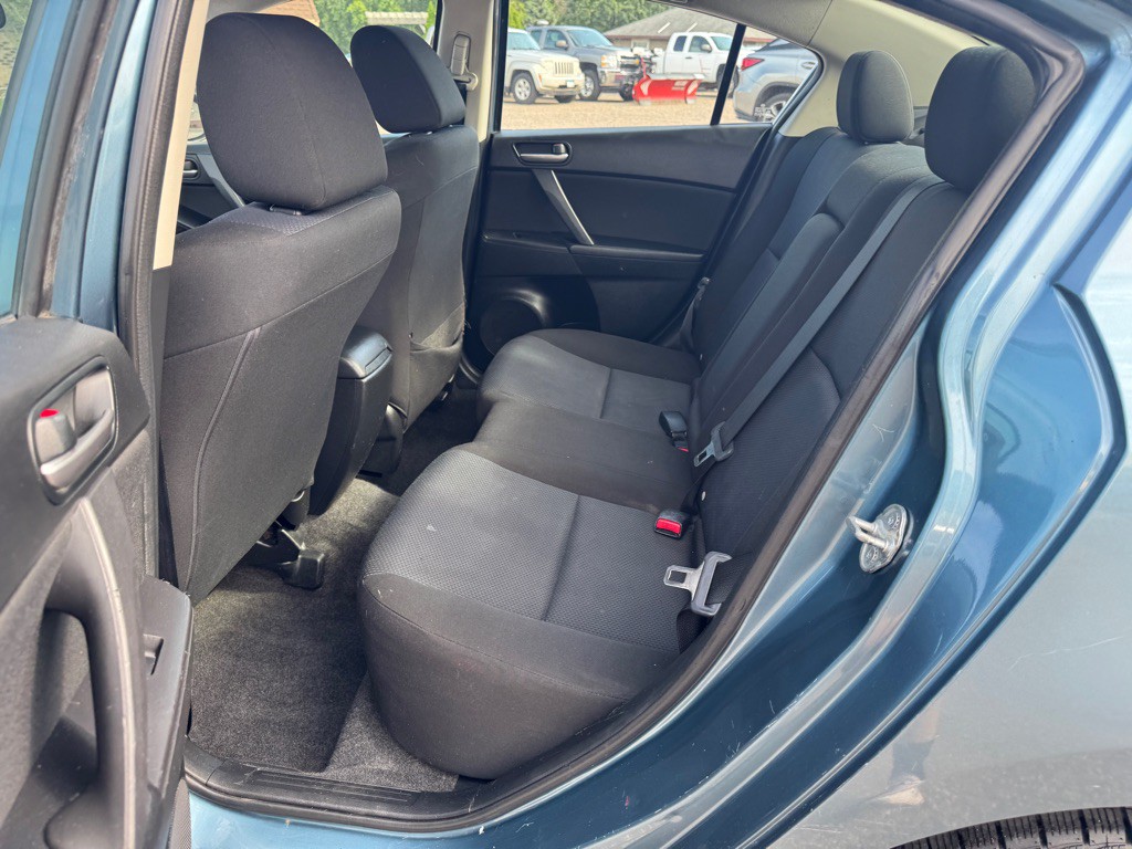 2010 Mazda Mazda3 Image 18