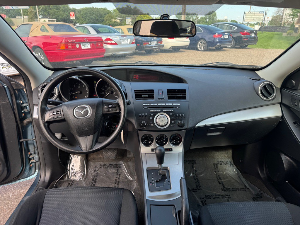 2010 Mazda Mazda3 Image 27
