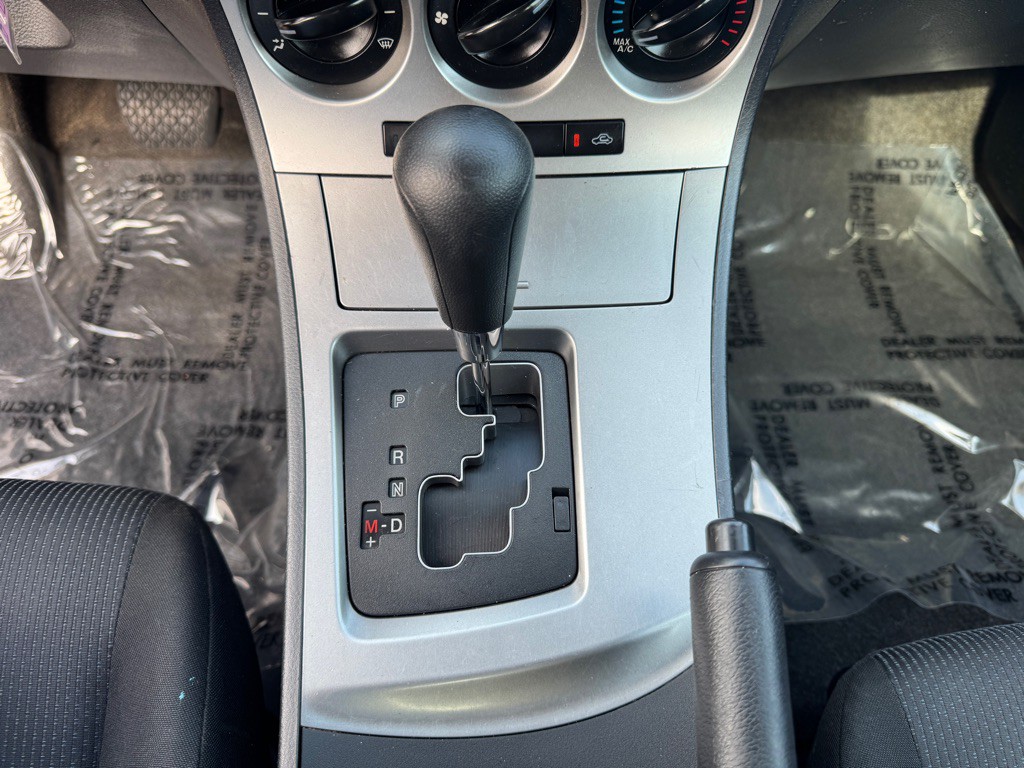2010 Mazda Mazda3 Image 29