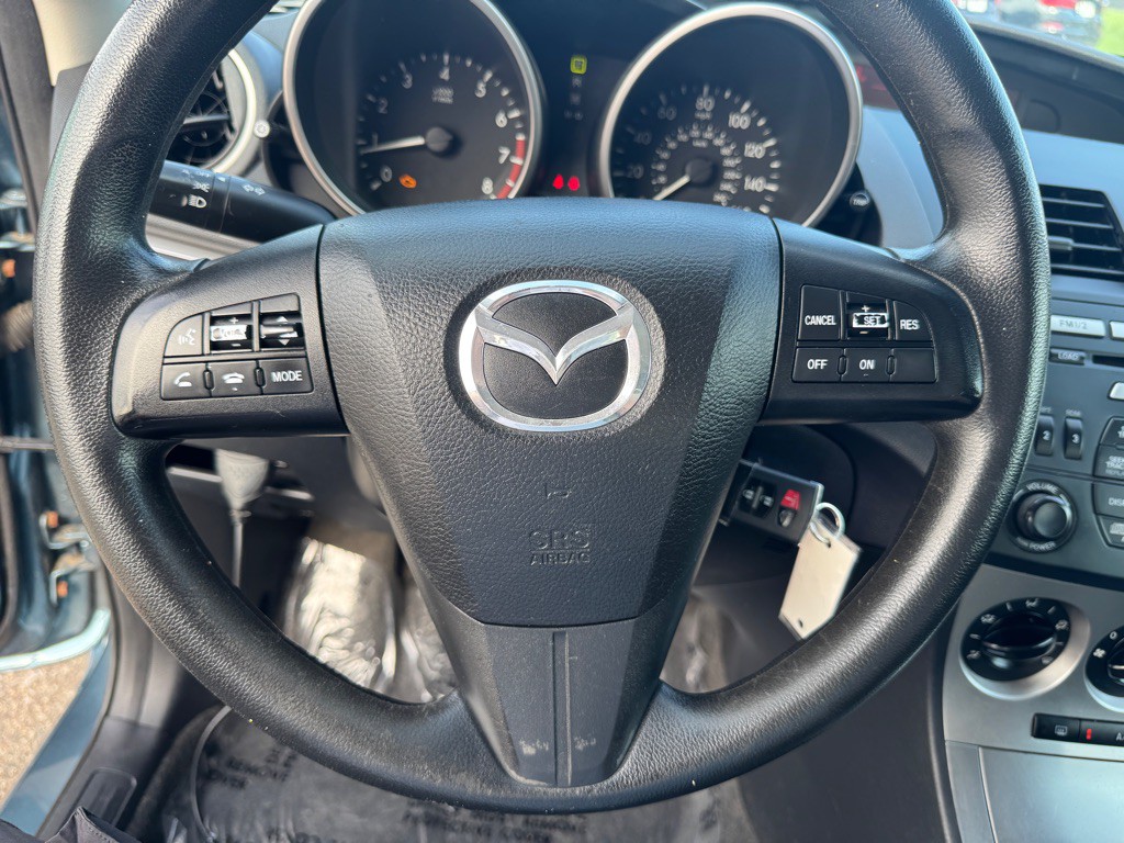 2010 Mazda Mazda3 Image 31