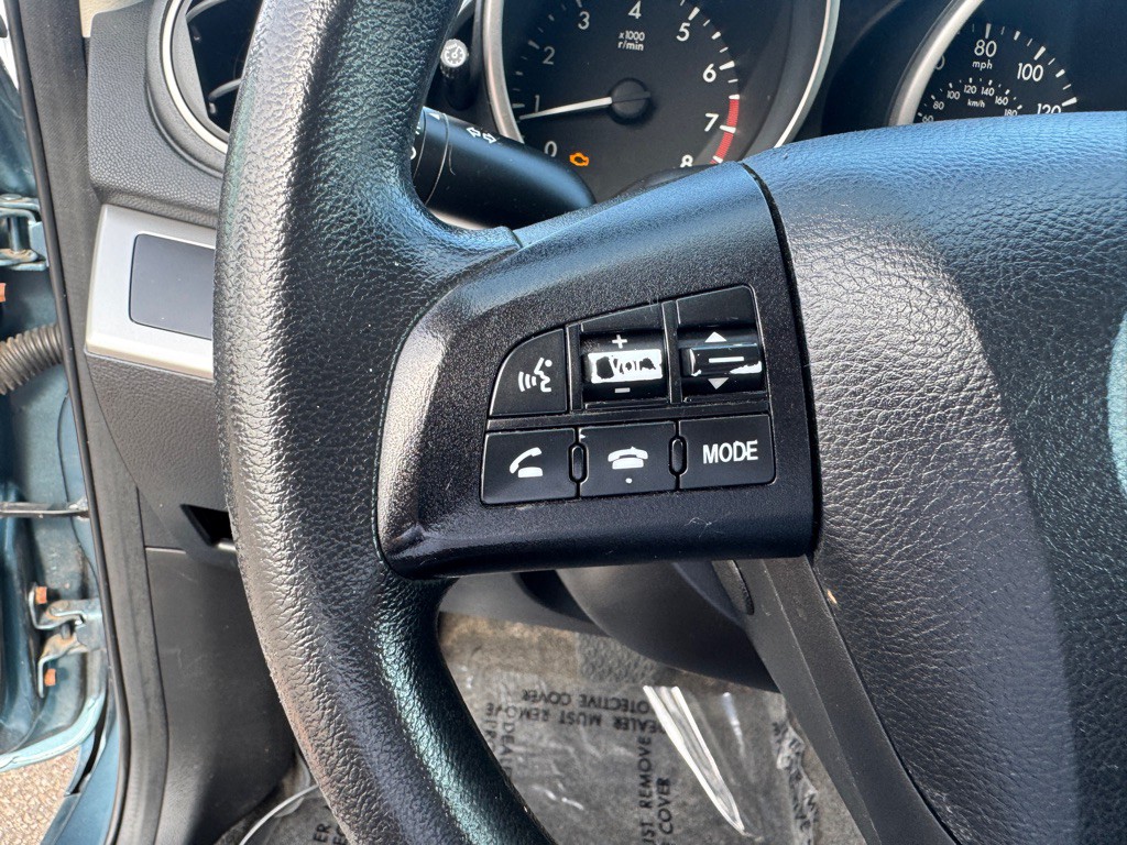 2010 Mazda Mazda3 Image 32