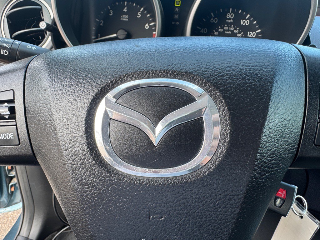 2010 Mazda Mazda3 Image 33