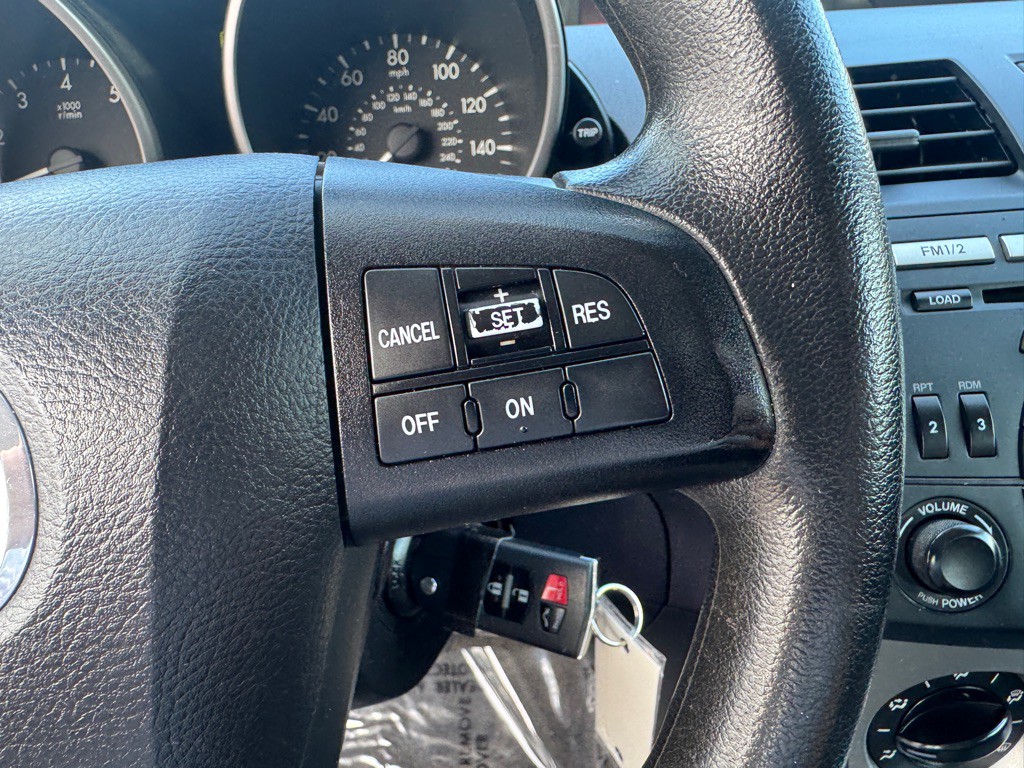2010 Mazda Mazda3 Image 34