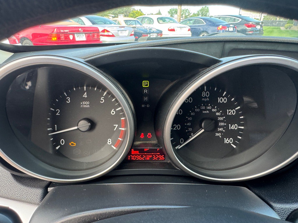 2010 Mazda Mazda3 Image 35
