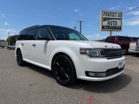 Image for 2018 Ford Flex Limited ID: 6623511