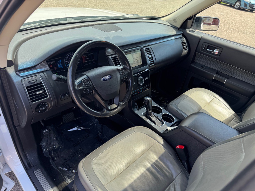 2018 Ford Flex Image 19
