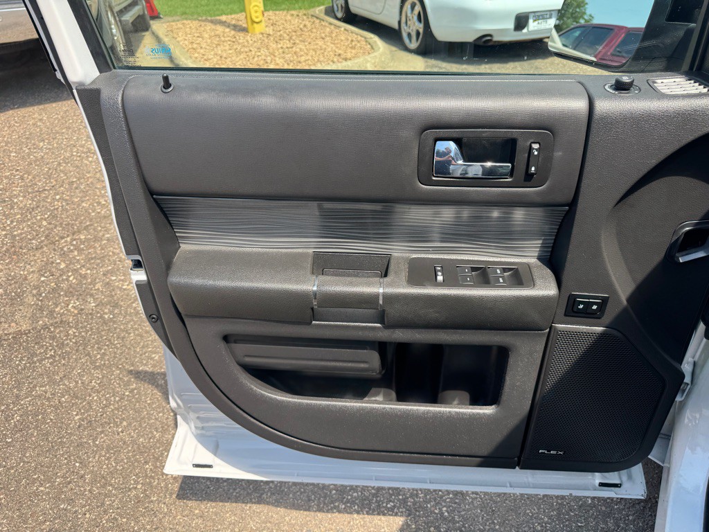2018 Ford Flex Image 20