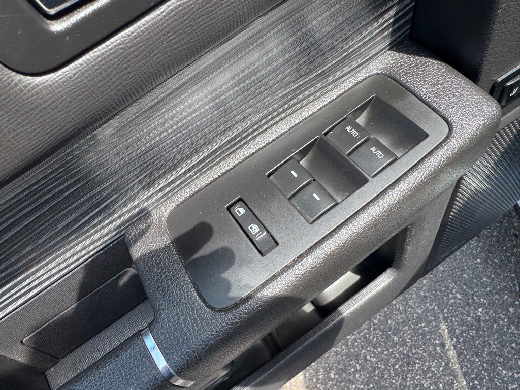 2018 Ford Flex Image 21