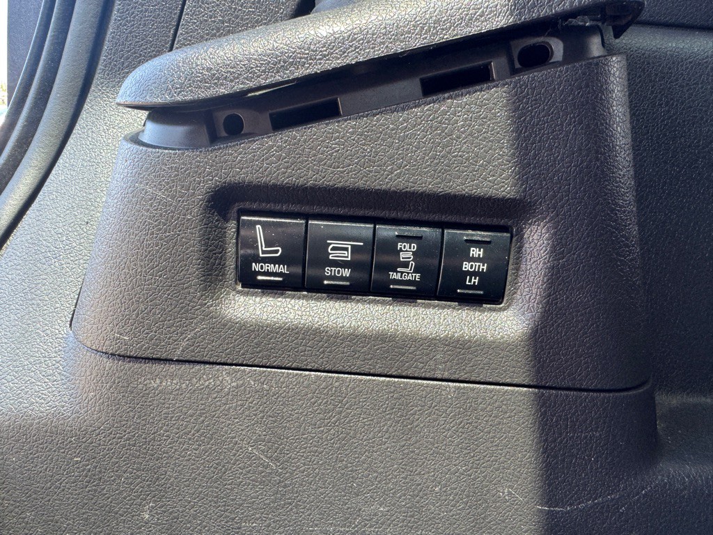 2018 Ford Flex Image 28