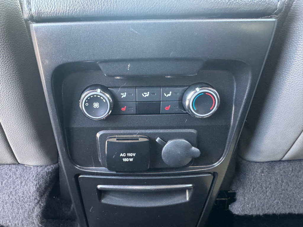 2018 Ford Flex Image 37