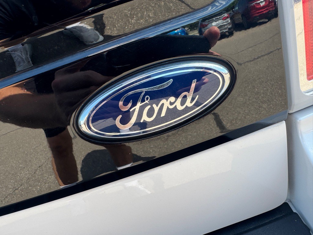 2018 Ford Flex Image 40