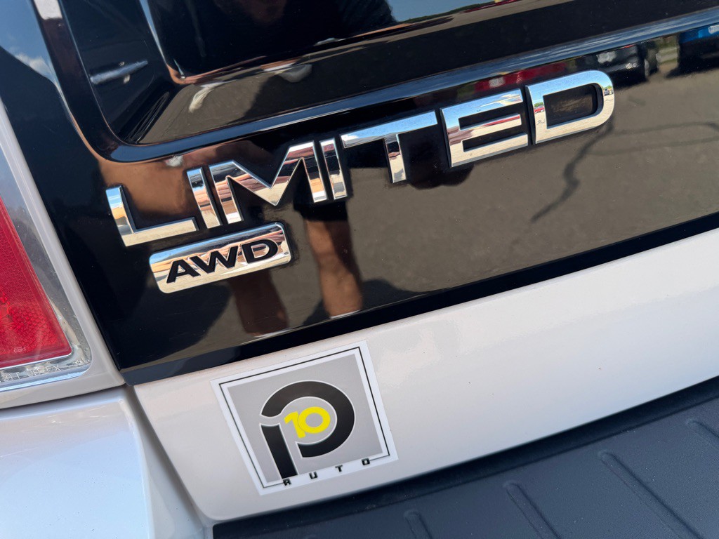 2018 Ford Flex Image 41
