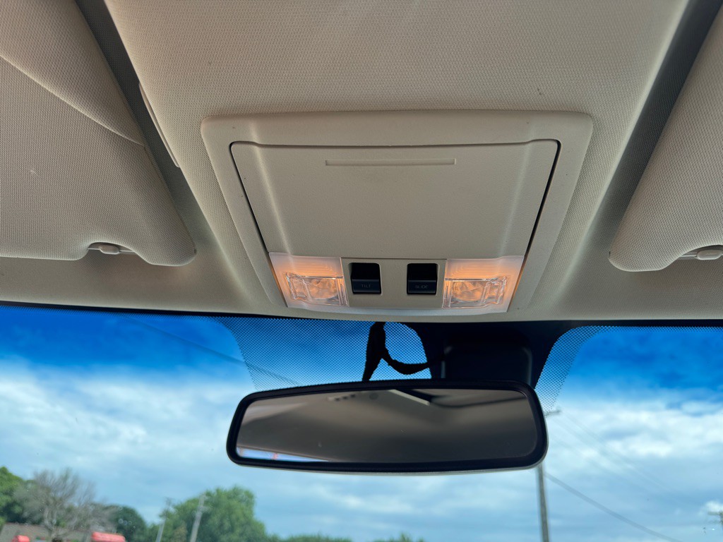 2018 Ford Flex Image 52